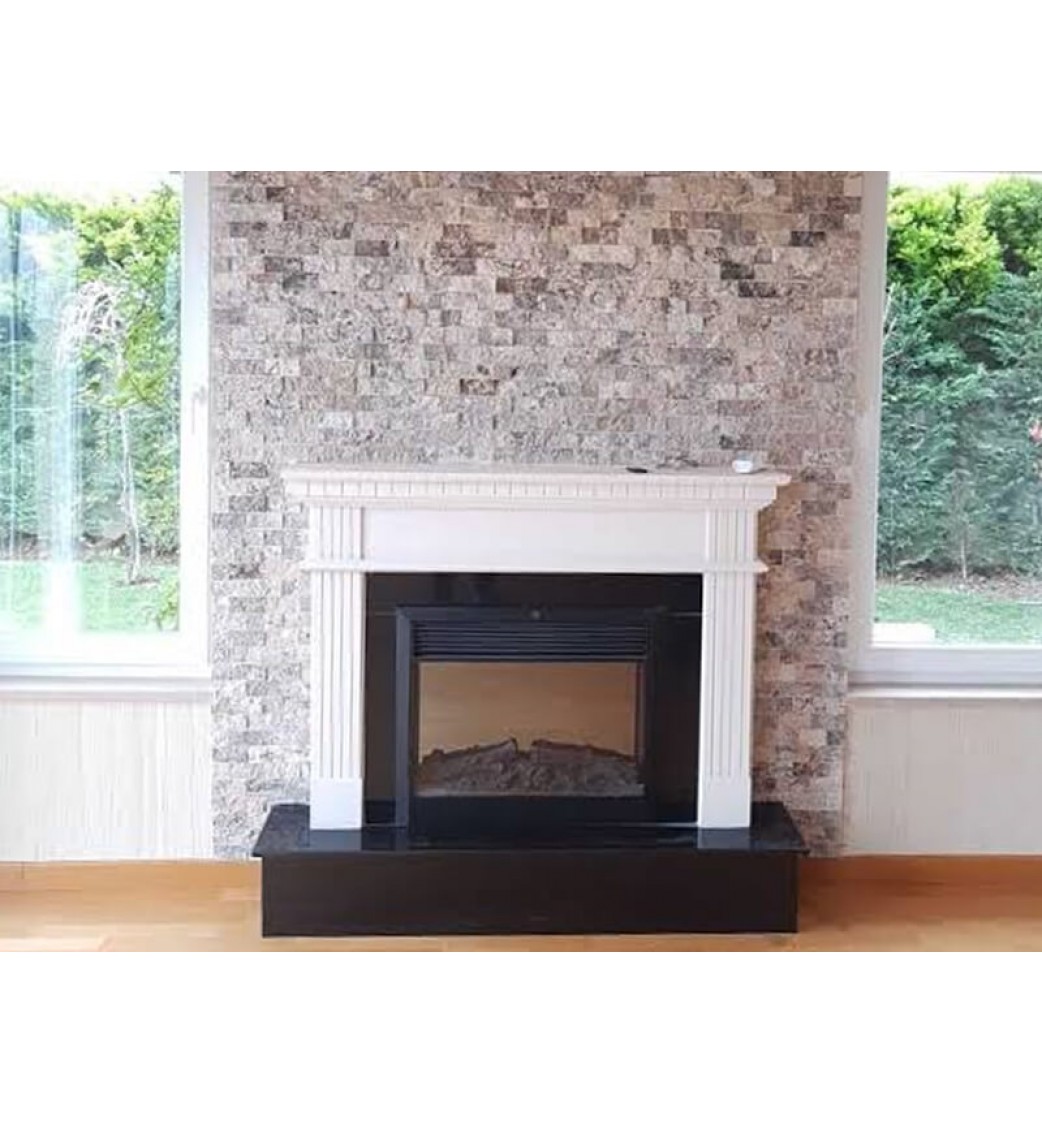 Patlatma Taşlar 5 x 10 cm