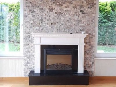 Patlatma Taşlar 5 x 10 cm