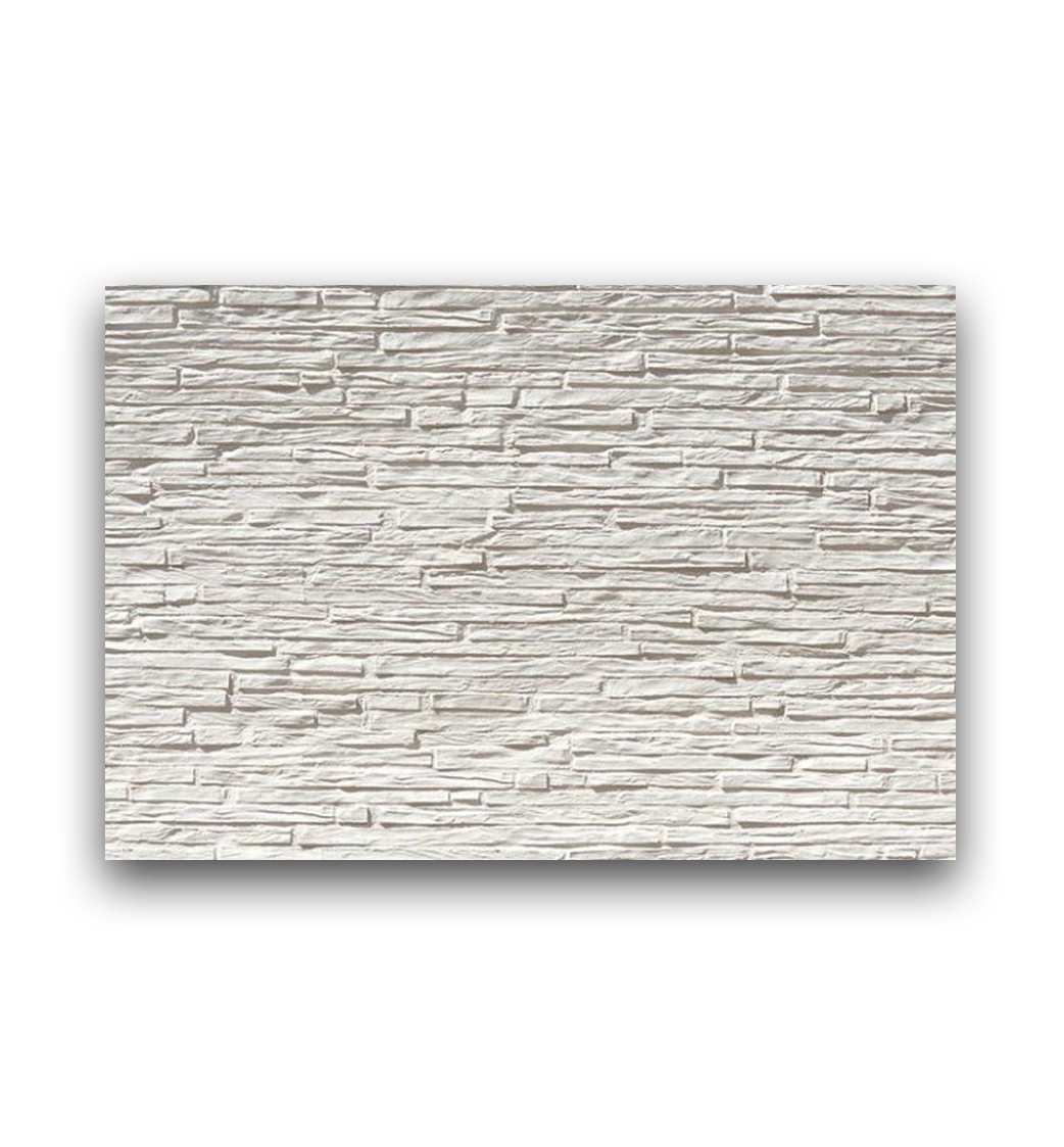 Breccia Ahşap Panel