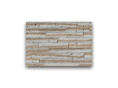 Criato Sottile Ahşap Panel