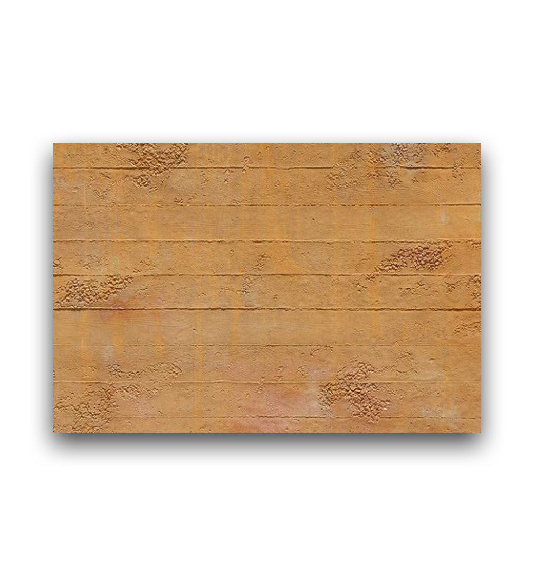 Oxidado Beton Panel