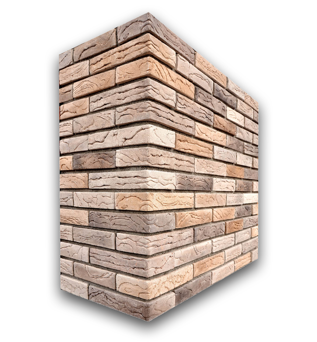 Mega Brick