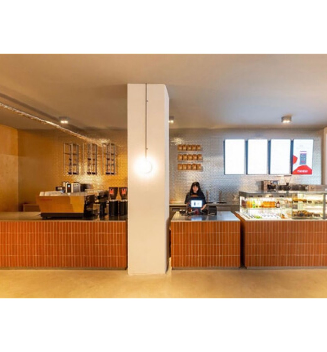 Pürüzsüz Yüzey Klinker Tuğla