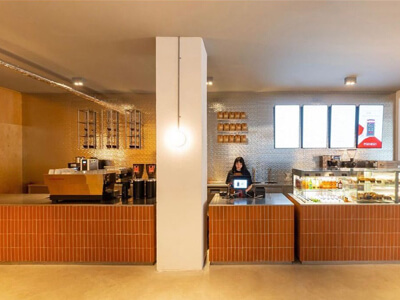 Pürüzsüz Yüzey Klinker Tuğla