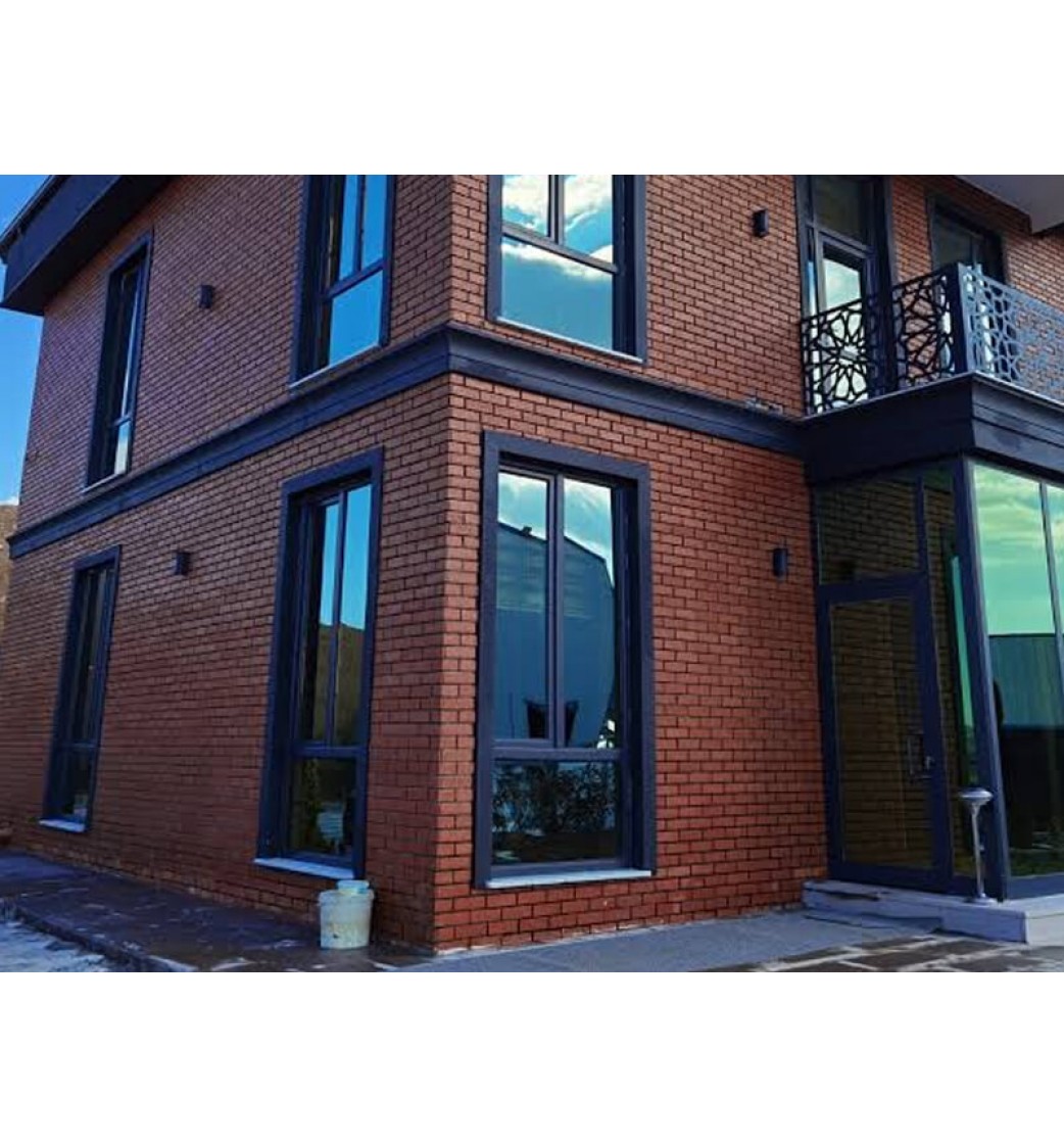 Tel Kesme Klinker Tuğla